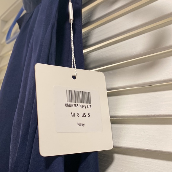 Brand new dress from Selfie Leslie. Never worn. Tag on. Size small. - Picture 2 of 4